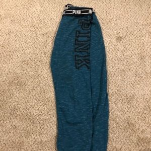 Victoria’s Secret Sweatpants - Like New